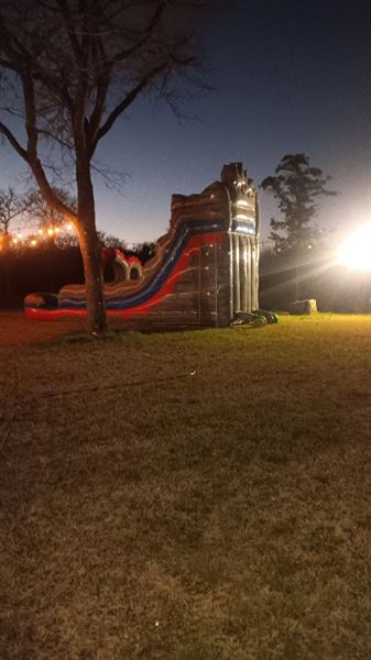 Jumpin Joy Party Rentals