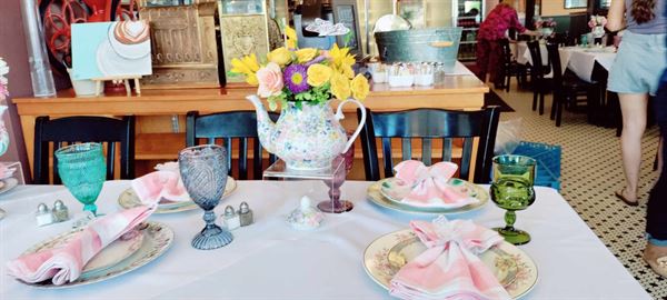 Your Beautiful Flowers