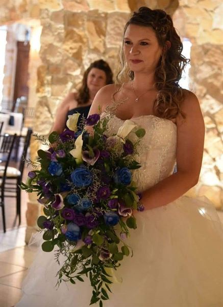 Your Beautiful Flowers