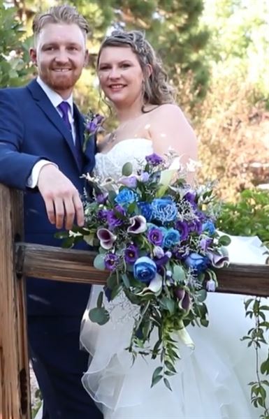 Your Beautiful Flowers