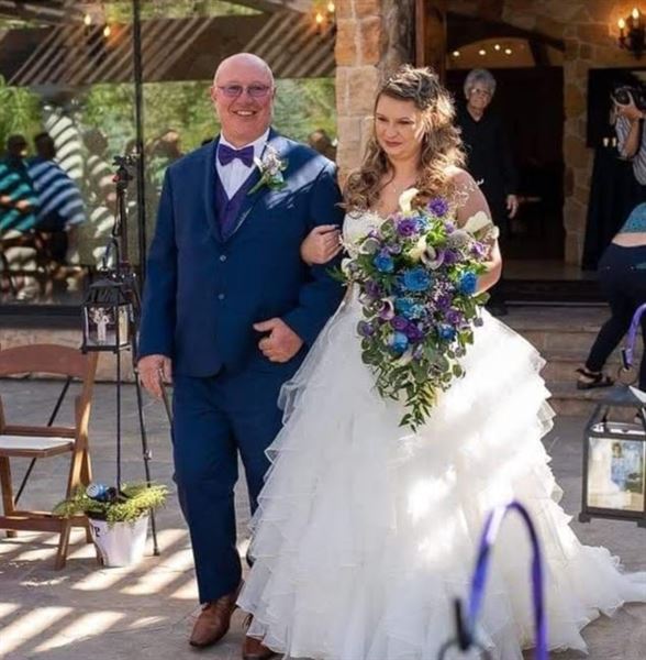 Your Beautiful Flowers