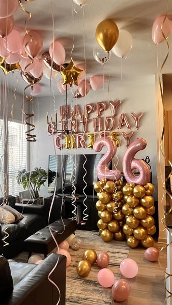 Kays Decor & Events, LLC