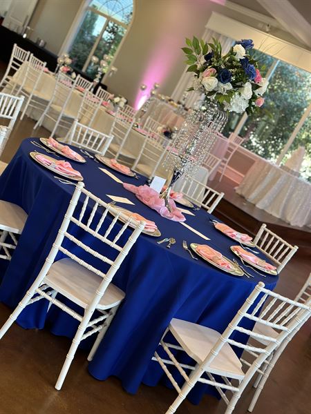 Kays Decor & Events, LLC