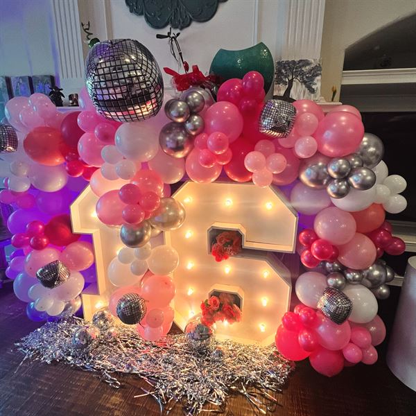 Kays Decor & Events, LLC