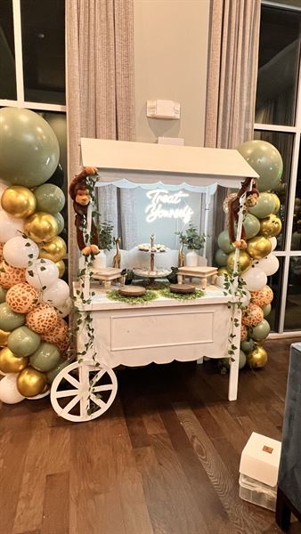 Kays Decor & Events, LLC