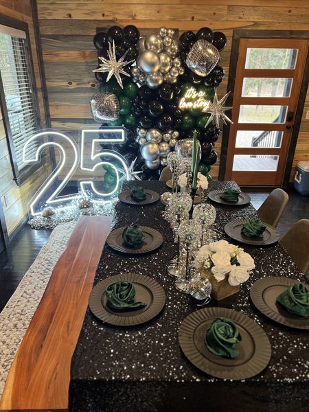 Kays Decor & Events, LLC