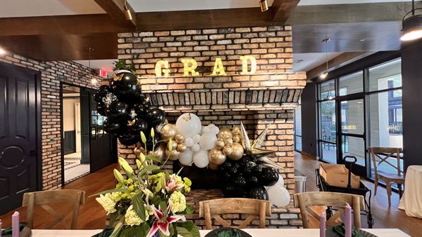 Kays Decor & Events, LLC