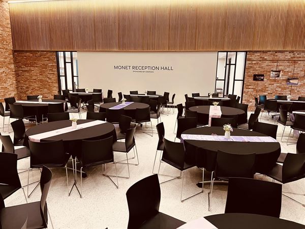 Marshalltown Arts and Civic Center