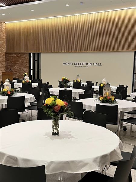 Marshalltown Arts and Civic Center