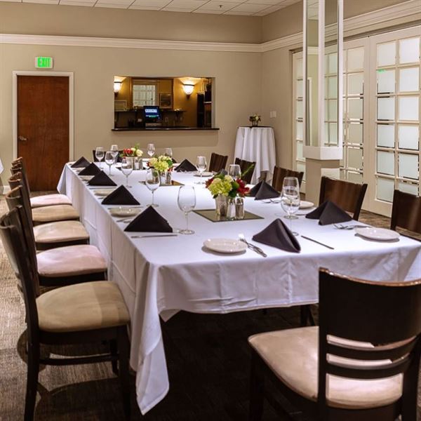 Massimo's Restaurant