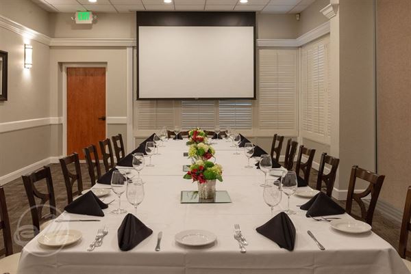 Massimo's Restaurant