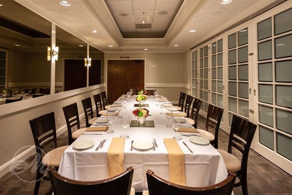 Massimo's Restaurant