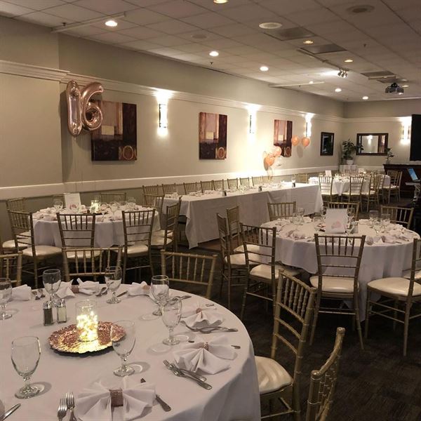 Massimo's Restaurant