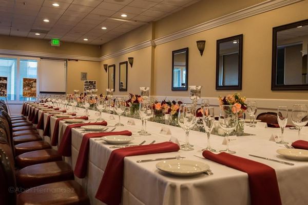 Massimo's Restaurant