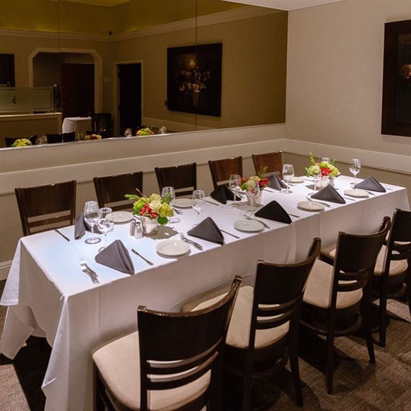 Massimo's Restaurant