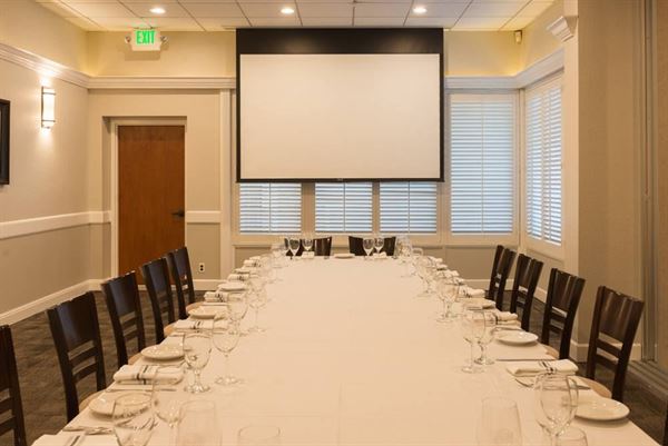 Massimo's Restaurant