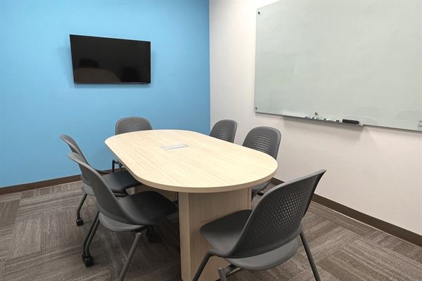 theDock - Centre for Social Impact