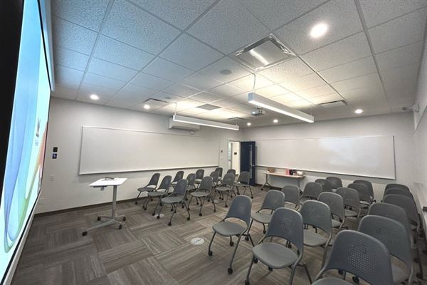 theDock - Centre for Social Impact