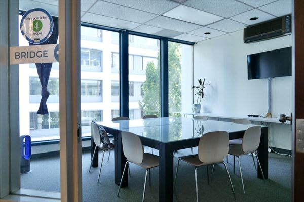 theDock - Centre for Social Impact