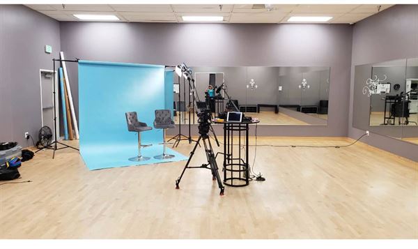 Champion Ballroom Academy