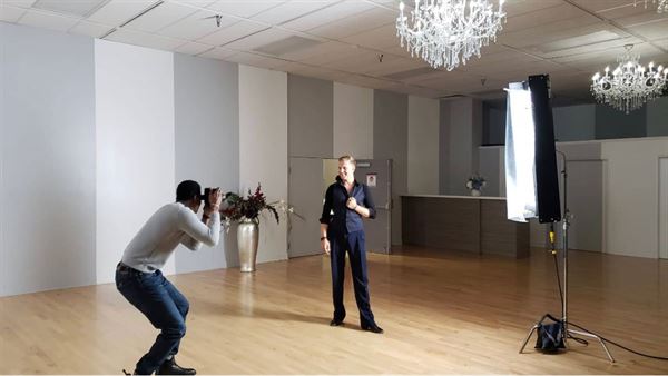 Champion Ballroom Academy