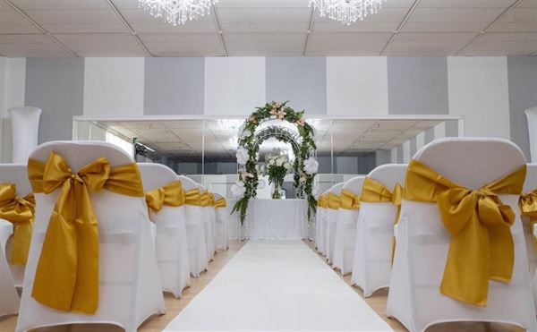 Champion Ballroom Academy