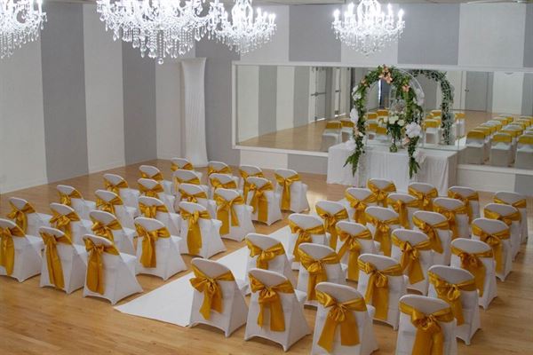 Champion Ballroom Academy