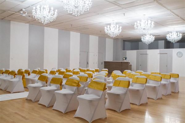 Champion Ballroom Academy