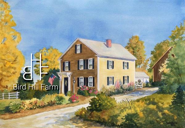 Bird Hill Farm