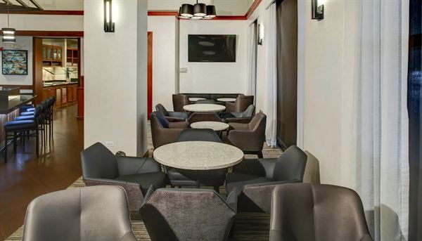 Hyatt Place Chicago/Itasca