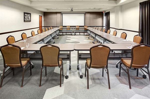 Hyatt Place Chicago/Itasca