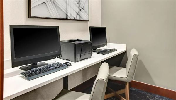 Hyatt Place Chicago/Itasca