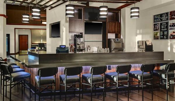 Hyatt Place Chicago/Itasca