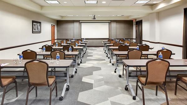 Hyatt Place Chicago/Itasca