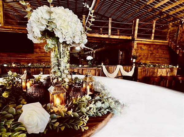 Victory Farms Event Venue