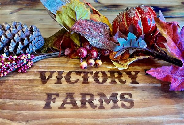Victory Farms Event Venue