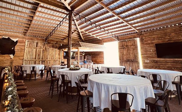 Victory Farms Event Venue