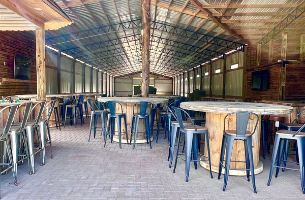 Victory Farms Event Venue