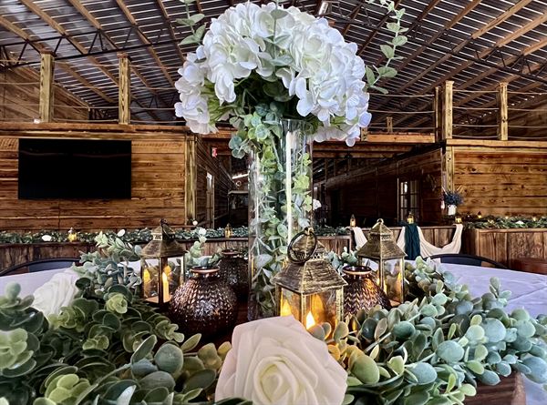 Victory Farms Event Venue