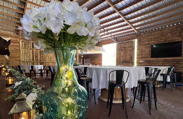 Victory Farms Event Venue