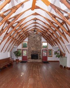Porterfield Building - Indoor Meeting Space