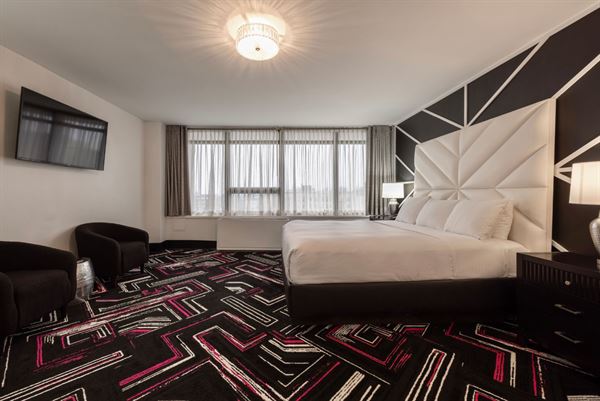 Hotel NoMa, Trademark Collection by Wyndham