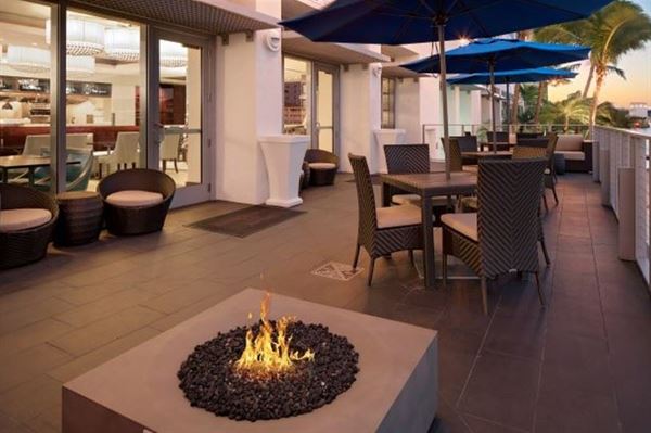 Residence Inn Fort Lauderdale Intracoastal