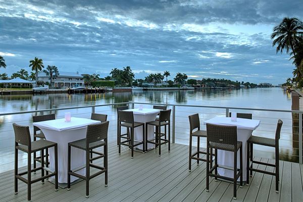 Residence Inn Fort Lauderdale Intracoastal