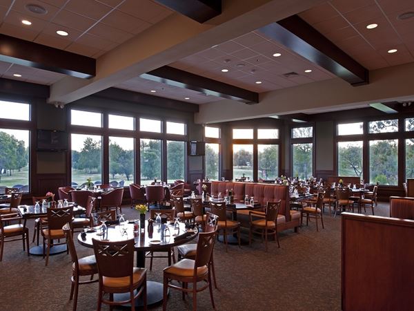 Oakwood Country Club of Enid