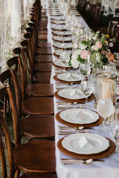 Oakwood Country Club of Enid