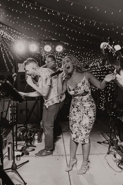 Oakwood Country Club of Enid