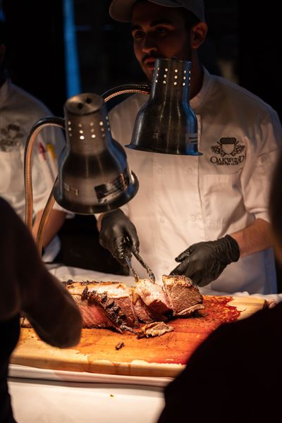 Oakwood Country Club of Enid