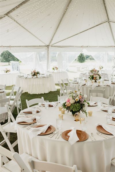 Oakwood Country Club of Enid