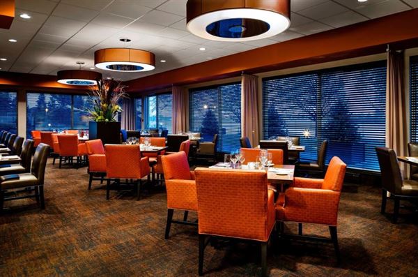 Delta Sault Ste. Marie Waterfront Hotel